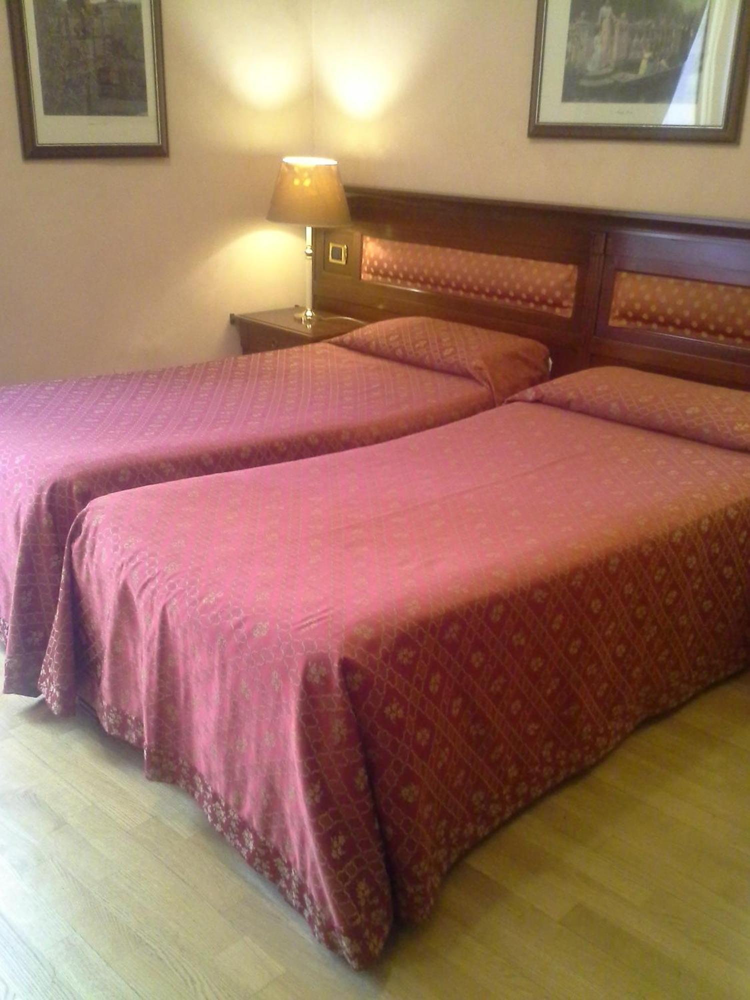 Hotel Bigallo Florence Room photo